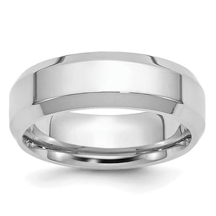 Platinum Jewelry Style PBE060 - Classique Jewelry Inc.