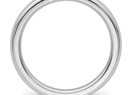 Platinum Jewelry Style PCF025 - Classique Jewelry Inc.