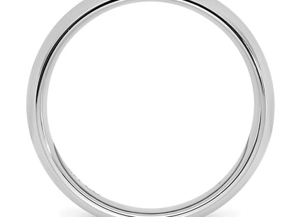 Platinum Jewelry Style PCF030 - Classique Jewelry Inc.