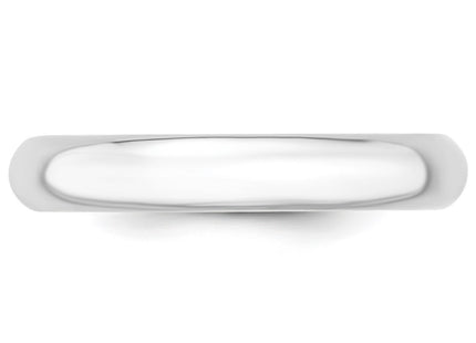 Platinum Jewelry Style PCF040 - Classique Jewelry Inc.