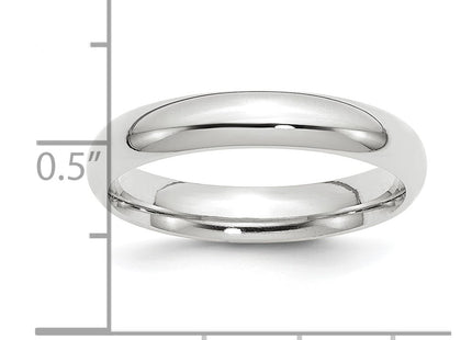 Platinum Jewelry Style PCF040 - Classique Jewelry Inc.