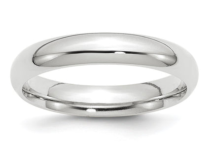 Platinum Jewelry Style PCF040 - Classique Jewelry Inc.