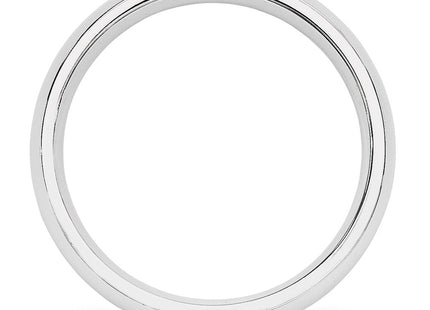Platinum Jewelry Style PCF050 - Classique Jewelry Inc.