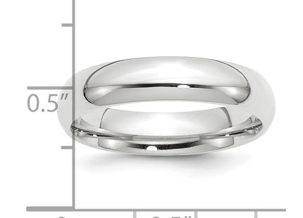 Platinum Jewelry Style PCF050 - Classique Jewelry Inc.