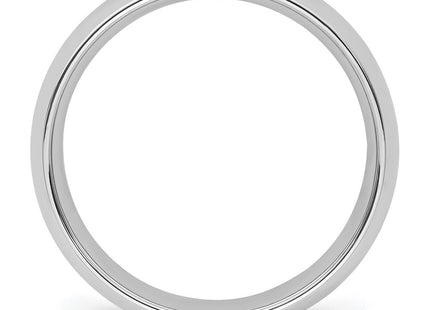 Platinum Jewelry Style PCF060 - Classique Jewelry Inc.