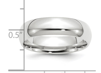 Platinum Jewelry Style PCF060 - Classique Jewelry Inc.