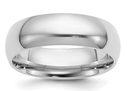 Platinum Jewelry Style PCF060 - Classique Jewelry Inc.