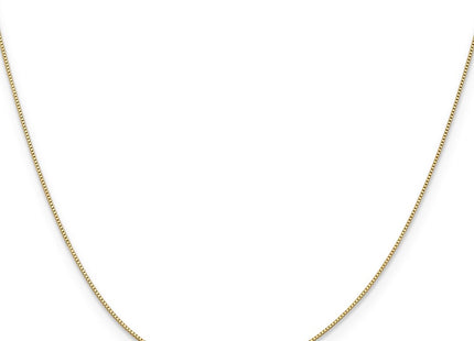 14k Yellow Gold Rings Style PEN1 - Classique Jewelry Inc.