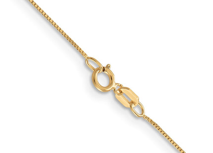 14k Yellow Gold Rings Style PEN1 - Classique Jewelry Inc.
