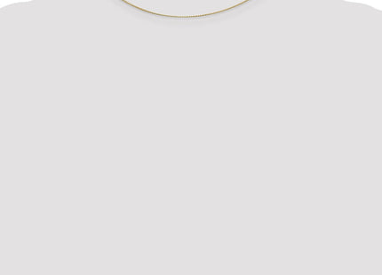 14k Yellow Gold Rings Style PEN1 - Classique Jewelry Inc.