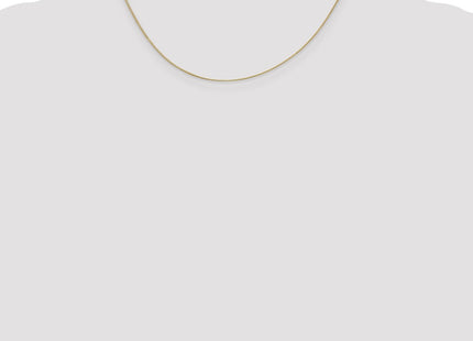 14k Yellow Gold Rings Style PEN1 - Classique Jewelry Inc.