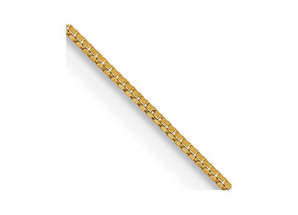 14k Yellow Gold Rings Style PEN1 - Classique Jewelry Inc.
