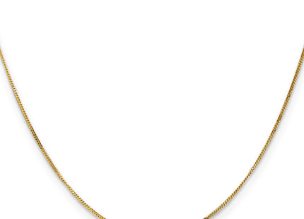 14k Yellow Gold Rings Style PEN101 - Classique Jewelry Inc.
