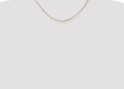14k Yellow Gold Rings Style PEN101 - Classique Jewelry Inc.