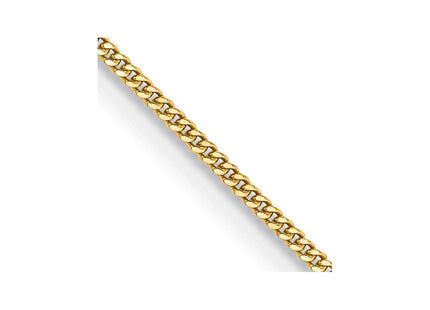 14k Yellow Gold Rings Style PEN101 - Classique Jewelry Inc.