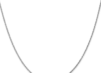 14k White Gold Rings Style PEN108 - Classique Jewelry Inc.
