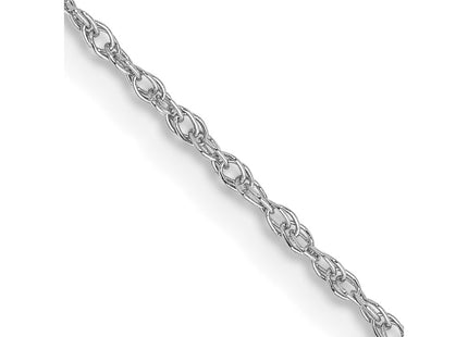 14k White Gold Rings Style PEN108 - Classique Jewelry Inc.