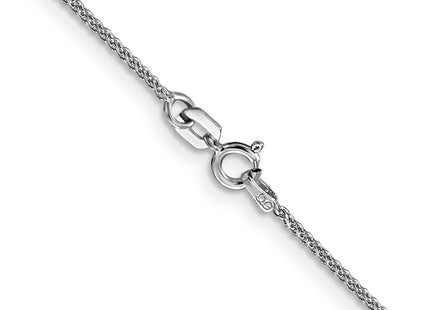 14k White Gold Rings Style PEN126 - Classique Jewelry Inc.