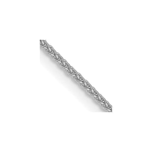 14k White Gold Rings Style PEN126 - Classique Jewelry Inc.