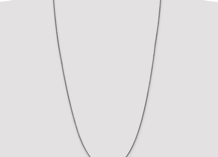 14k White Gold Chains Style PEN128 - Classique Jewelry Inc.