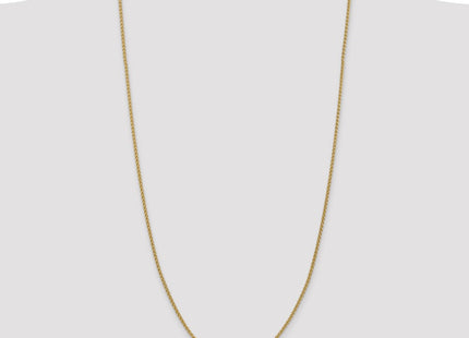 14k Yellow Gold Chains Style PEN13 - Classique Jewelry Inc.