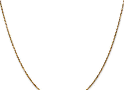 14k Yellow Gold Rings Style PEN130 - Classique Jewelry Inc.