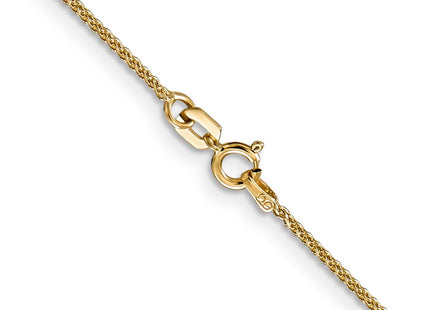 14k Yellow Gold Rings Style PEN130 - Classique Jewelry Inc.