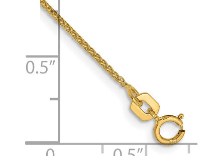 14k Yellow Gold Rings Style PEN130 - Classique Jewelry Inc.