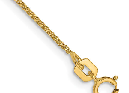 14k Yellow Gold Rings Style PEN130 - Classique Jewelry Inc.