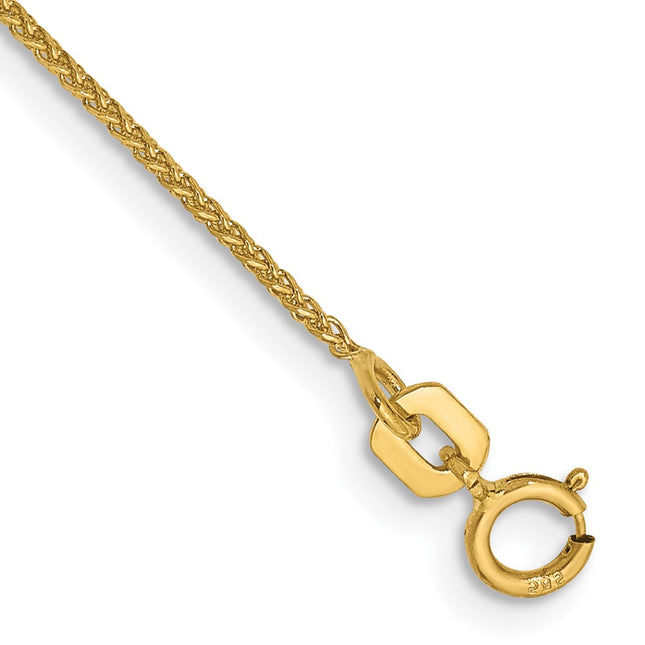 14k Yellow Gold Rings Style PEN130 - Classique Jewelry Inc.