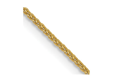 14k Yellow Gold Rings Style PEN130 - Classique Jewelry Inc.