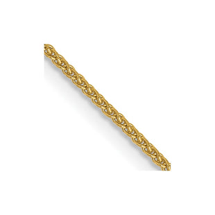 14k Yellow Gold Rings Style PEN130 - Classique Jewelry Inc.