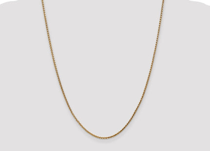 14k Yellow Gold Chains Style PEN131 - Classique Jewelry Inc.