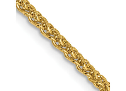 14k Yellow Gold Chains Style PEN131 - Classique Jewelry Inc.