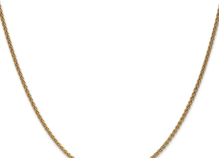 14k Yellow Gold Chains Style PEN134 - Classique Jewelry Inc.