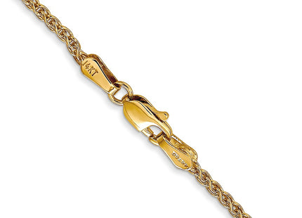 14k Yellow Gold Chains Style PEN134 - Classique Jewelry Inc.