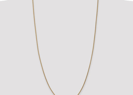 14k Yellow Gold Chains Style PEN134 - Classique Jewelry Inc.