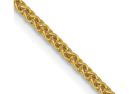14k Yellow Gold Chains Style PEN134 - Classique Jewelry Inc.