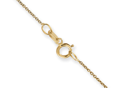 14k Yellow Gold Rings Style PEN135 - Classique Jewelry Inc.