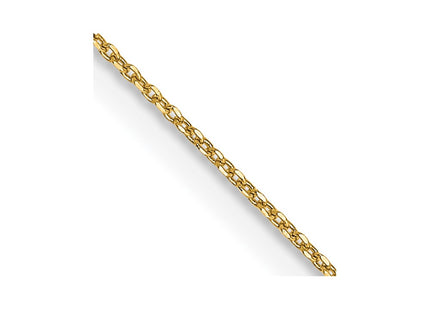 14k Yellow Gold Rings Style PEN136 - Classique Jewelry Inc.