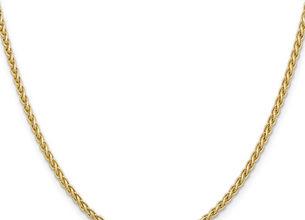 14k Yellow Gold Chains Style PEN14 - Classique Jewelry Inc.