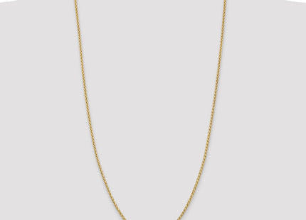 14k Yellow Gold Chains Style PEN14 - Classique Jewelry Inc.
