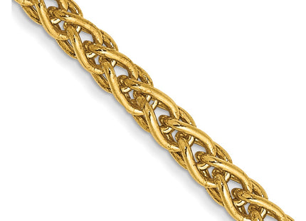 14k Yellow Gold Chains Style PEN14 - Classique Jewelry Inc.