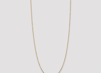 14k Yellow Gold Chains Style PEN140 - Classique Jewelry Inc.