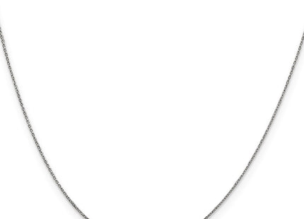 14k White Gold Rings Style PEN145 - Classique Jewelry Inc.
