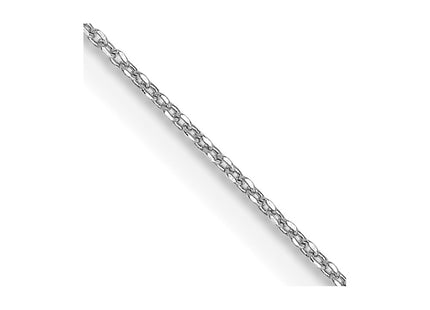 14k White Gold Rings Style PEN145 - Classique Jewelry Inc.