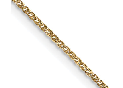 14k Yellow Gold Chains Style PEN156 - Classique Jewelry Inc.