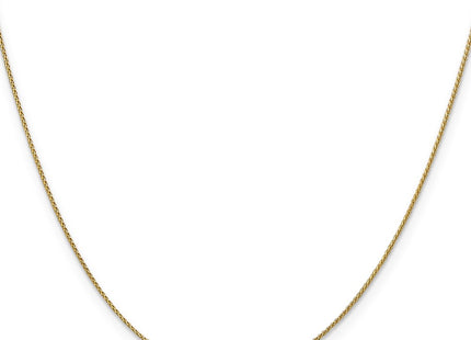 14k Yellow Gold Rings Style PEN156S - Classique Jewelry Inc.