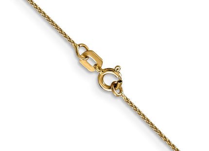 14k Yellow Gold Rings Style PEN156S - Classique Jewelry Inc.