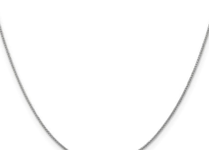 14k White Gold Rings Style PEN158 - Classique Jewelry Inc.